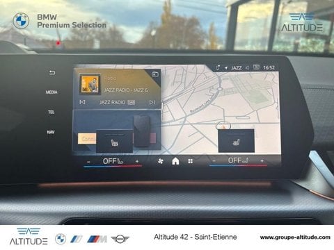 Voitures D'occasion À Le Coteau | Bmw X2 Sdrive20Ia 170Ch M Sport Dkg7