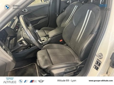 Voitures D'occasion À Limonest | Bmw Série 1 118Ia 136Ch Edition Sport Dkg7