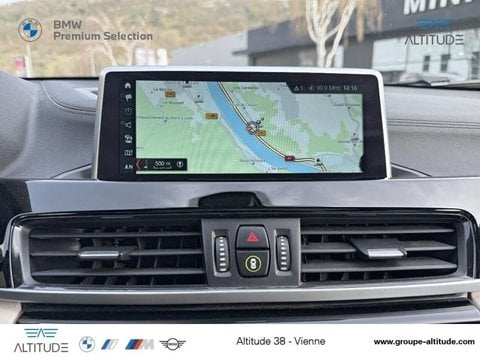 Voitures D'occasion À Vienne | Bmw X2 M35Ia 306Ch M Performance Xdrive 158G