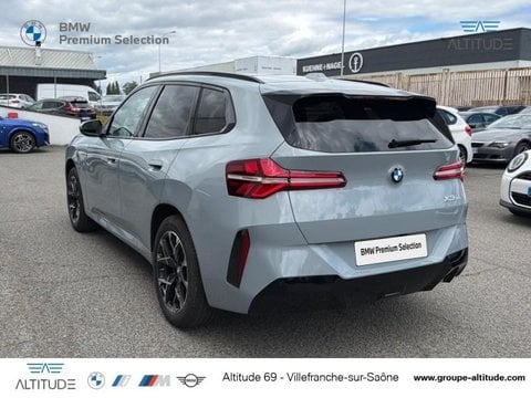 Voitures D'occasion À Villefranche-Sur-Saône | Bmw X3 Xdrive30E 299Ch M Sport