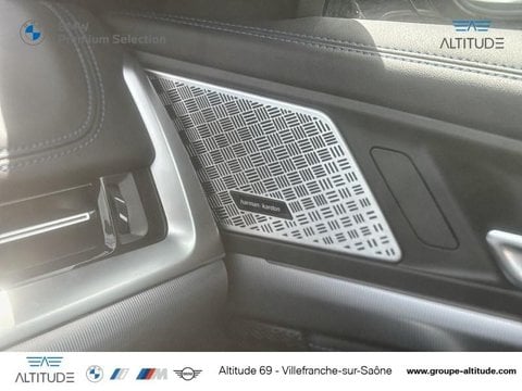 Voitures D'occasion À Villefranche-Sur-Saône | Bmw X1 Sdrive20I 170Ch M Sport