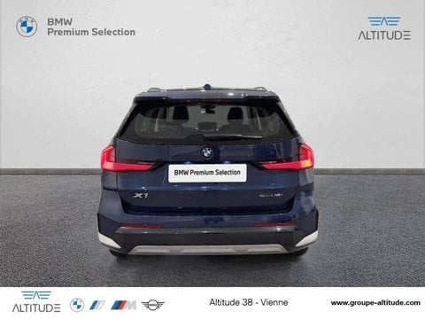 Voitures D'occasion À Vienne | Bmw X1 Sdrive18I 136Ch Xline First Edition
