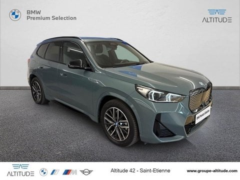 Voitures D'occasion À Le Coteau | Bmw X1 Ixdrive30 313Ch M Sport