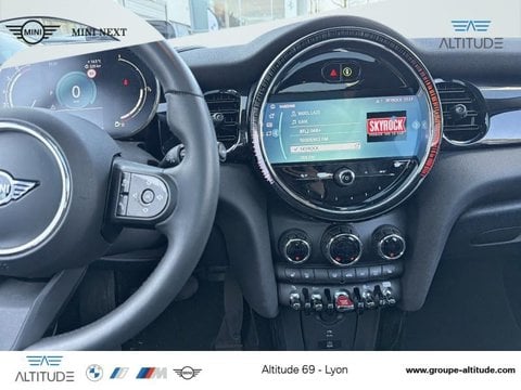 Voitures D'occasion À Limonest | Mini Mini 5 Portes Cooper 136Ch Edition Premium Plus Bva7
