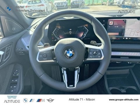 Voitures D'occasion À Sancé | Bmw Série 2 Gran Coupé 223 218Ch M Sport Xdrive Dkg7