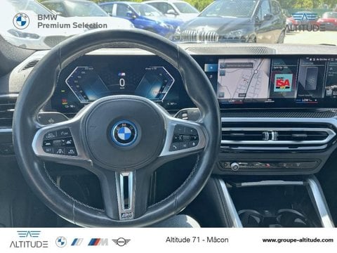Voitures D'occasion À Sancé | Bmw I4 M50 544Ch