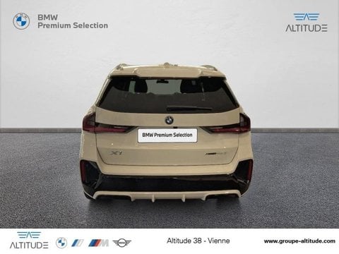 Voitures D'occasion À Vienne | Bmw X1 Xdrive25E 245Ch M Sport