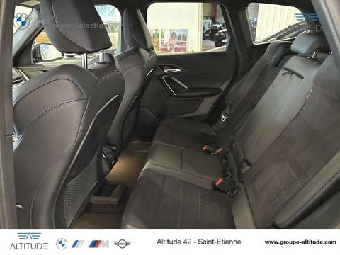 Voitures D'occasion À Le Coteau | Bmw X1 Ixdrive30 313Ch M Sport