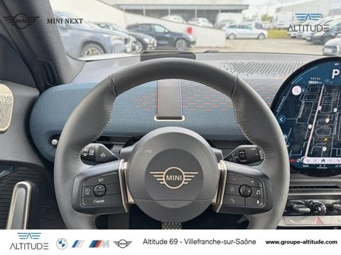 Voitures D'occasion À Villefranche-Sur-Saône | Mini Aceman Se 218Ch Favoured