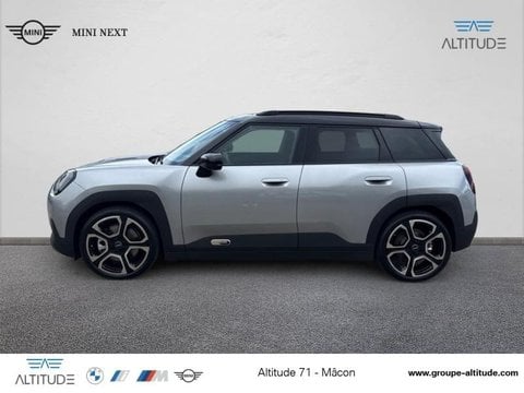 Voitures D'occasion À Sancé | Mini Aceman E 184Ch Favoured