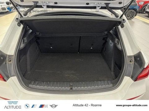 Voitures D'occasion À Le Coteau | Bmw Série 1 118Da 150Ch Business Design 8Cv