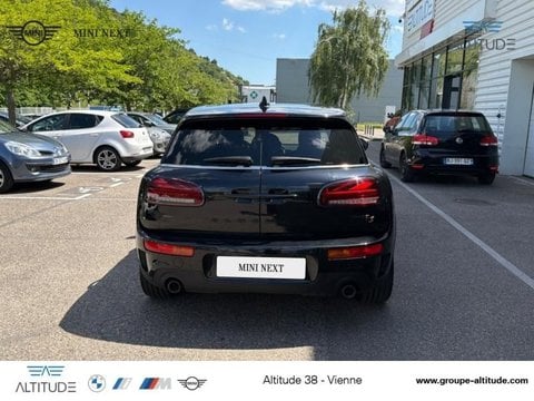 Voitures D'occasion À Vienne | Mini Clubman Cooper S 178Ch Edition Premium Plus Bva7