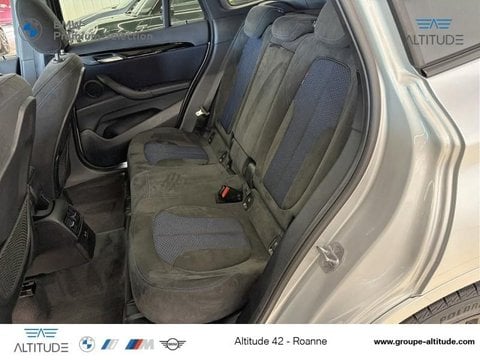 Voitures D'occasion À Le Coteau | Bmw X1 Sdrive20Ia 192Ch M Sport Dkg7 10Cv