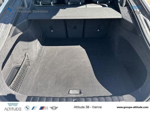 Voitures D'occasion À Vienne | Bmw I4 Edrive35 286Ch M Sport
