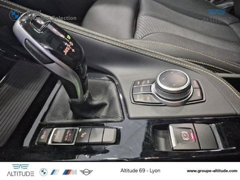 Voitures D'occasion À Limonest | Bmw X2 Sdrive18Ia 136Ch M Sport X Dkg7