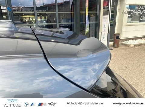 Voitures D'occasion À Saint-Etienne | Bmw Série 1 118Ia 140Ch M Sport Dkg7 112G