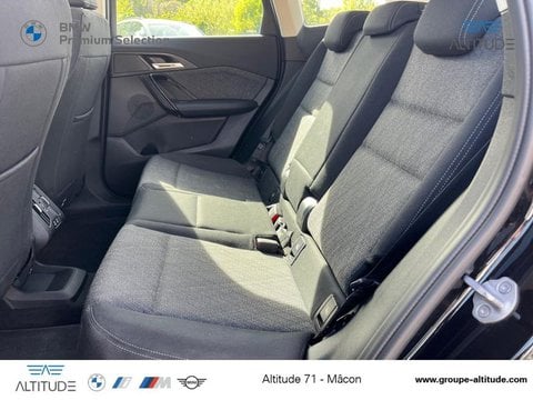 Voitures D'occasion À Sancé | Bmw X1 Xdrive25E 245Ch