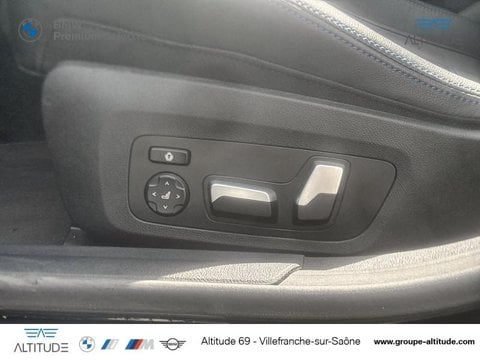 Voitures D'occasion À Villefranche-Sur-Saône | Bmw I4 M50 544Ch
