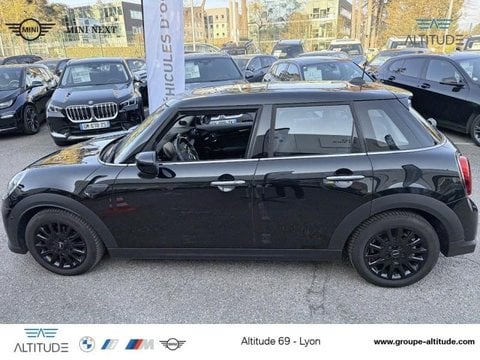 Voitures D'occasion À Limonest | Mini Mini 5 Portes Cooper 136Ch Edition Premium Plus Bva7