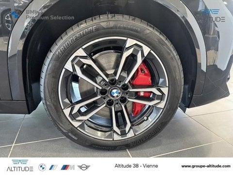 Voitures D'occasion À Vienne | Bmw X2 Sdrive20Da 163Ch M Sport Dkg7