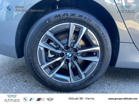 Voitures D'occasion À Vienne | Bmw Série 2 Activetourer 220I 170Ch M Sport Dkg7