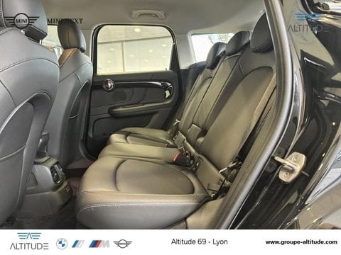 Voitures D'occasion À Limonest | Mini Countryman Cooper Se 125Ch + 95Ch Edition Premium All4 Bva6
