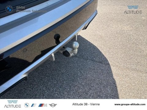 Voitures D'occasion À Vienne | Bmw X1 Xdrive23D 211Ch M Sport