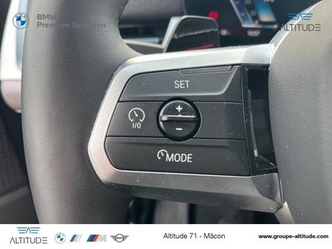 Voitures D'occasion À Sancé | Bmw X2 I Edrive20 204Ch M Sport