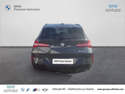 Voitures D'occasion À Villefranche-Sur-Saône | Bmw X3 Xdrive30E 299Ch M Sport