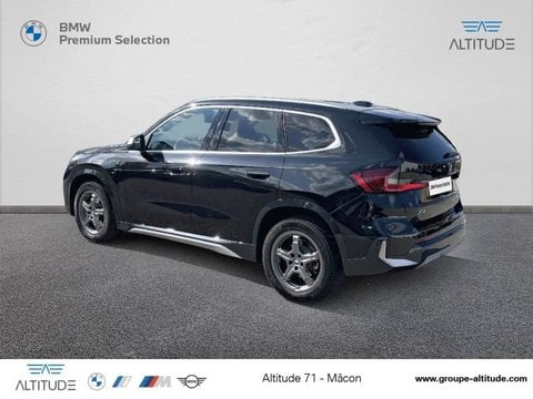 Voitures D'occasion À Sancé | Bmw X1 Xdrive23I 218Ch Xline