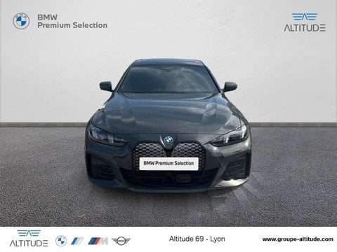 Voitures D'occasion À Limonest | Bmw I4 Edrive40 340Ch M Sport
