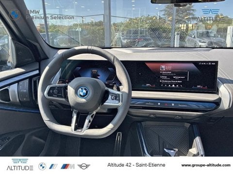 Voitures D'occasion À Saint-Etienne | Bmw X3 Xdrive30E 299Ch M Sport