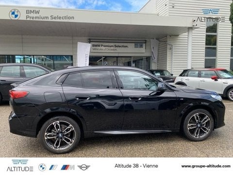 Voitures D'occasion À Vienne | Bmw X2 Sdrive20Ia 170Ch M Sport Dkg7