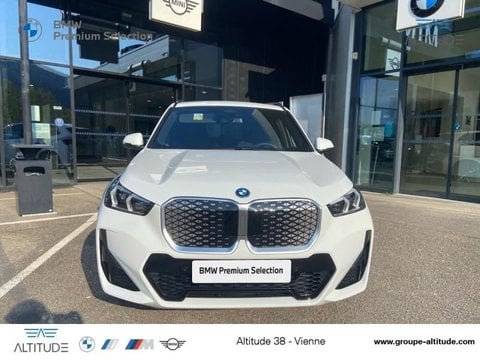 Voitures D'occasion À Vienne | Bmw X1 Iedrive20 204Ch M Sport