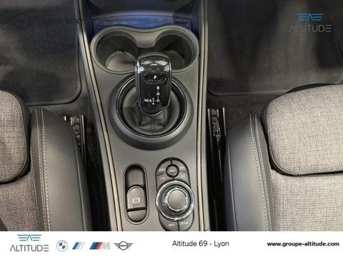 Voitures D'occasion À Limonest | Mini Countryman Cooper 136Ch Edition Premium Bva7