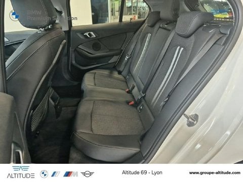 Voitures D'occasion À Limonest | Bmw Série 1 120Ia 178Ch Edition Sport Dkg7
