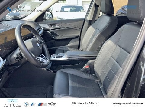 Voitures D'occasion À Sancé | Bmw X1 Xdrive23I 218Ch Xline