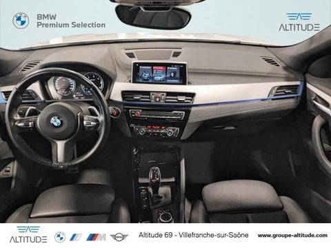 Voitures D'occasion À Villefranche-Sur-Saône | Bmw X2 Xdrive20Da 190Ch M Sport X Euro6D-T