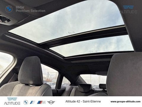 Voitures D'occasion À Saint-Etienne | Bmw Série 2 Gran Coupé 220 170Ch M Sport Dkg7
