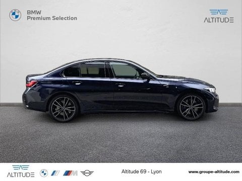 Voitures D'occasion À Limonest | Bmw Série 3 330Ea Xdrive 292Ch M Sport
