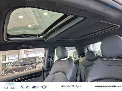 Voitures D'occasion À Limonest | Mini Mini Cooper 136Ch Edition Premium Plus Bva7