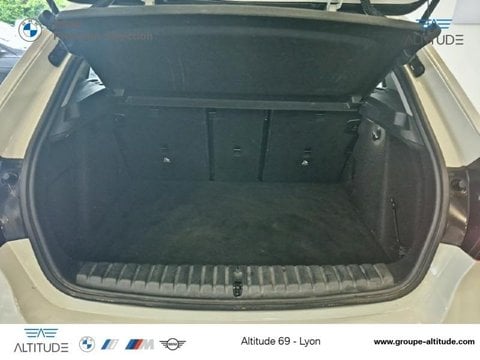 Voitures D'occasion À Limonest | Bmw Série 1 120Ia 178Ch Edition Sport Dkg7