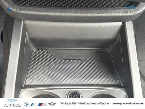 Voitures D'occasion À Villefranche-Sur-Saône | Bmw Série 1 120Da 163Ch M Sport Dkg7