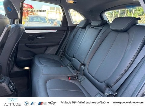 Voitures D'occasion À Villefranche-Sur-Saône | Bmw Série 2 Activetourer 225Xea 224Ch Luxury 42G