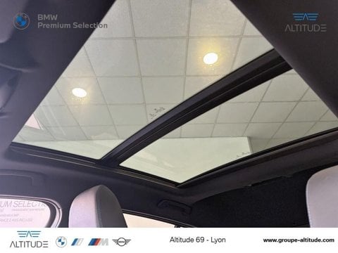 Voitures D'occasion À Limonest | Bmw Série 1 118Ia 136Ch M Sport Dkg7