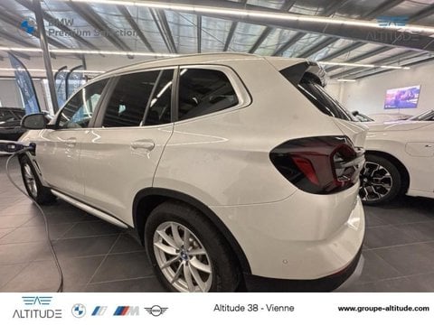 Voitures D'occasion À Vienne | Bmw X3 Xdrive30E 292Ch Xline