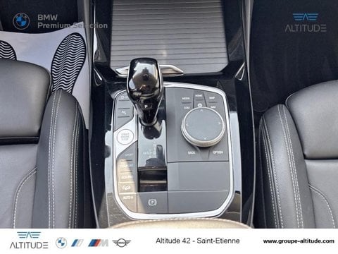 Voitures D'occasion À Saint-Etienne | Bmw X3 Xdrive30D 286Ch Xline