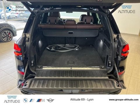 Voitures D'occasion À Limonest | Bmw X5 Xdrive50E 489Ch M Sport
