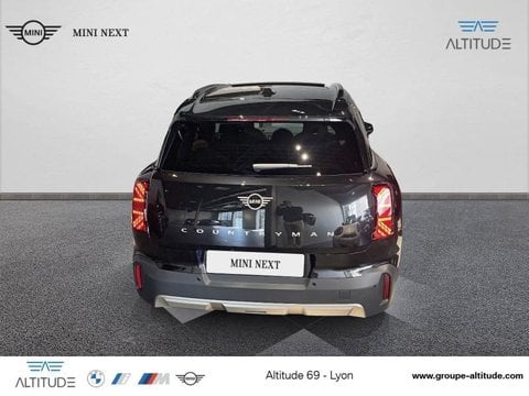Voitures D'occasion À Limonest | Mini Countryman E 204Ch Favoured