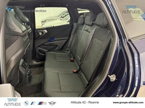 Voitures D'occasion À Saint-Etienne | Bmw X3 Xdrive20D 197Ch M Sport